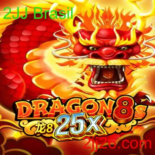 Dragon8s25x: Um Novo Fenômeno no Mundo dos Jogos com Tempero Brasileiro
